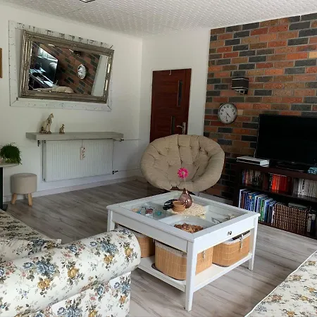 Church Hill Casa vacanze